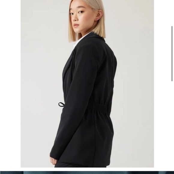 Athleta blazer - Picture 7 of 7